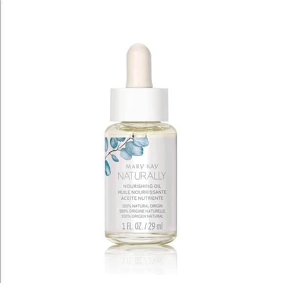 Mary Kay Naturally Set
